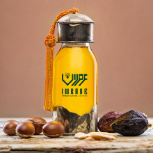 L'huile d'argan