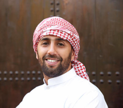 Khalid Al Jasim